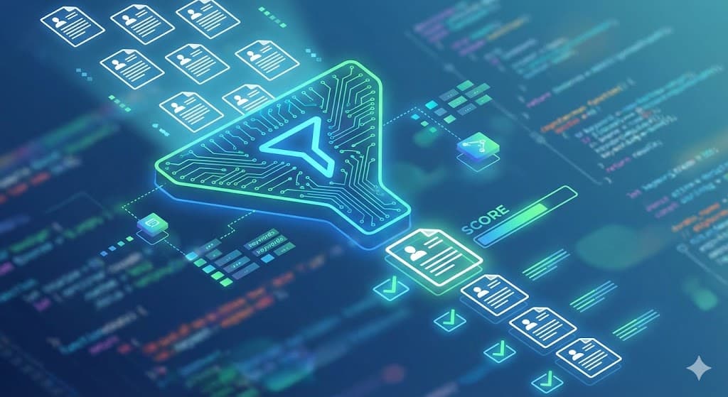 Comment fonctionnent les filtres ATS en 2026