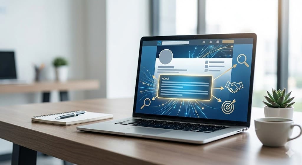 Optimiser votre Résumé LinkedIn : L'Accroche qui Attire les Recruteurs en 2026