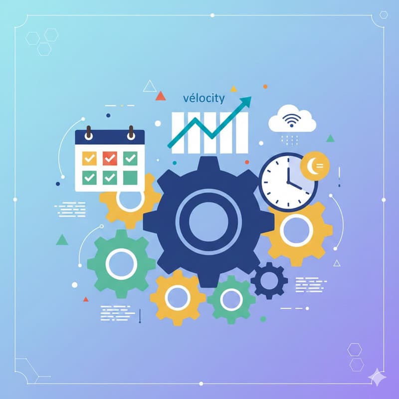 La Semaine de 4 Jours en Tech : Réalité ou Utopie pour les Développeurs ?