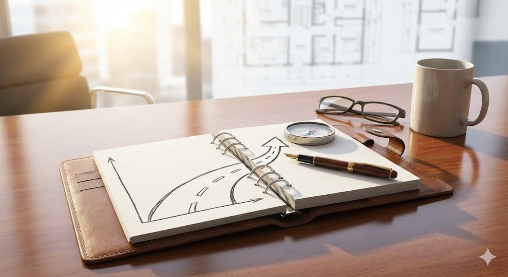 Planifier votre Évolution de Carrière : Passer de Junior à Senior en 3 Étapes