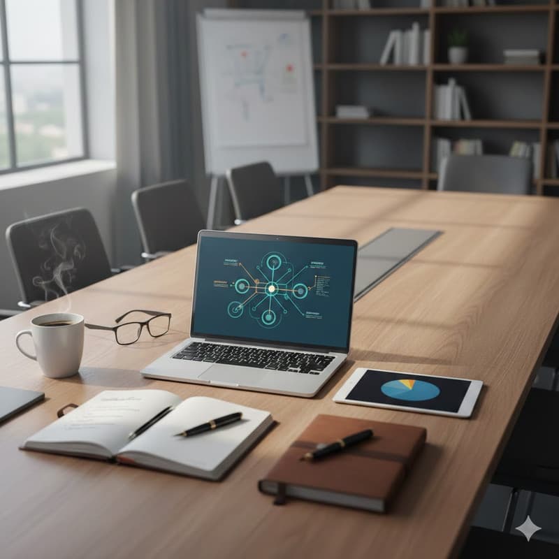 Premier Entretien de Stage ou d'Alternance : Le Guide Complet pour Étudiants