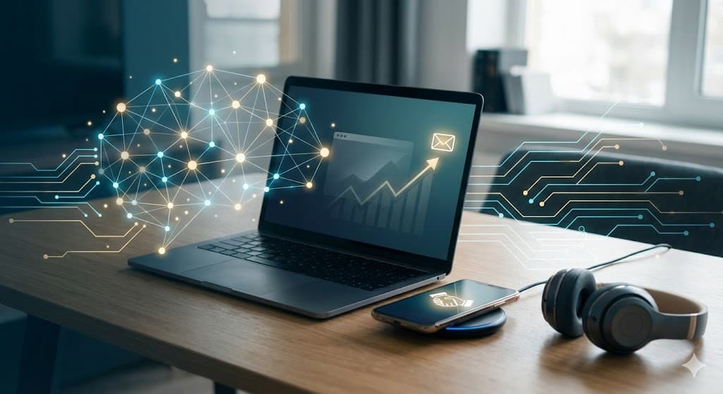 La Recherche d'Emploi Passive : Se Faire Chasser Sans Effort