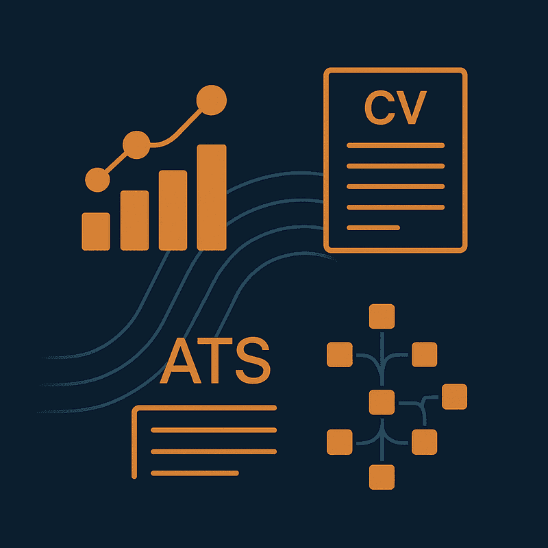 Optimiser son CV : Stratégies ATS pour Professionnels (2025)