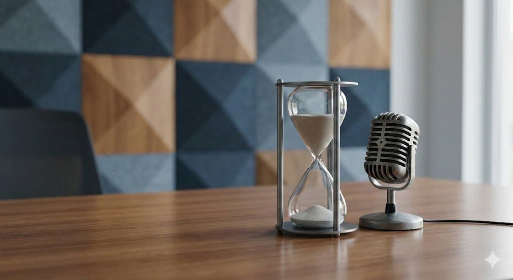 Gérer le Silence en Entretien : Pourquoi et Comment l'Utiliser à votre Avantage