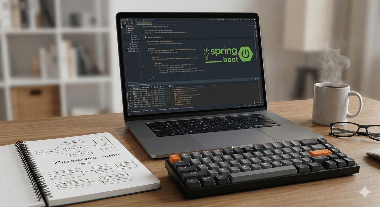 Réussir son test technique Java Spring Boot : Les questions pièges