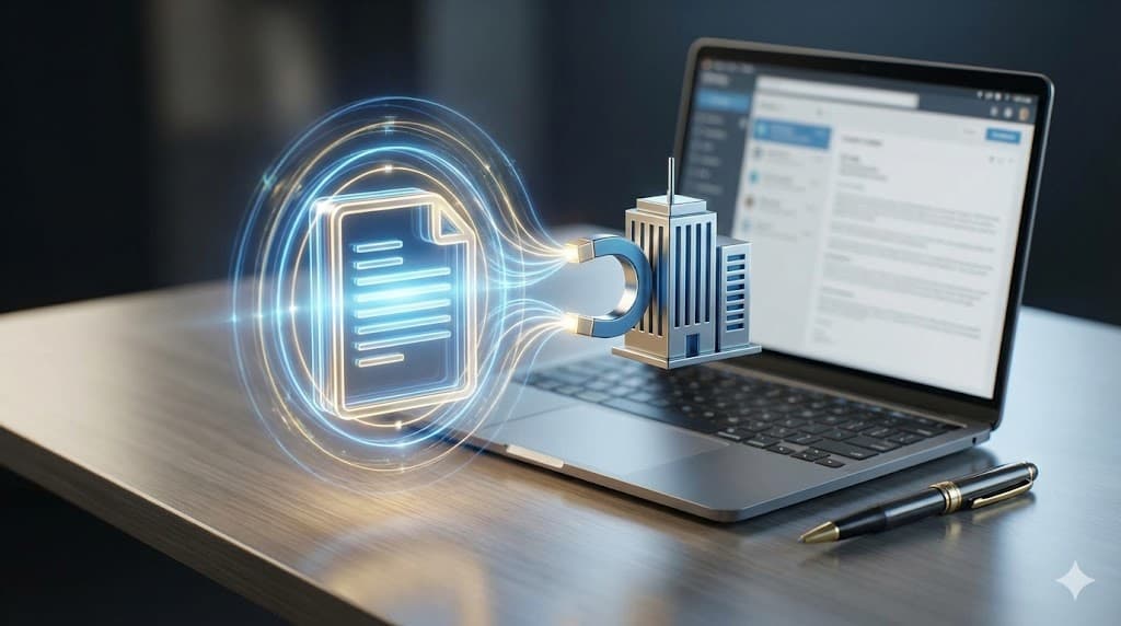 Rédiger une Lettre de Motivation Percutante : Le Modèle qui Accroche les Recruteurs