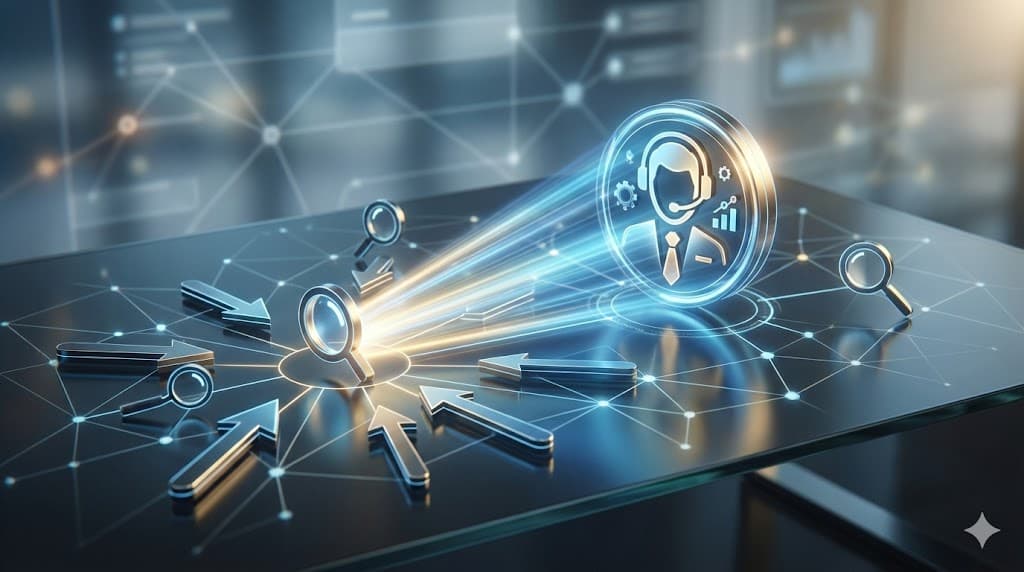 Attirer les Chasseurs de Têtes sur LinkedIn : Le Profil qui Déclenche les Messages