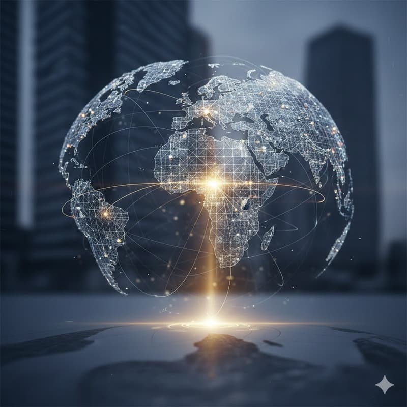 Le Networking en Interne : Booster sa Carrière sans Changer d'Entreprise