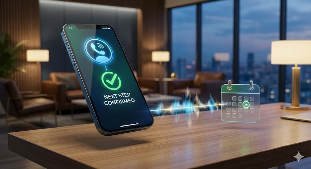 Décrocher le 2nd Tour : Convertir l'Entretien Téléphonique de Présélection en Rendez-vous