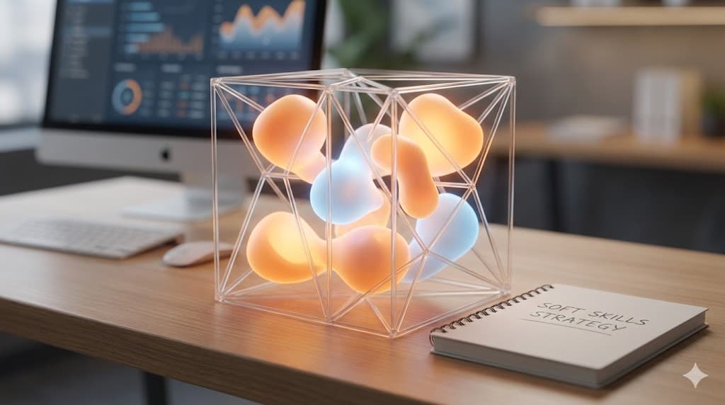 Valoriser vos Soft Skills : Les Compétences qui Font la Différence cette Année