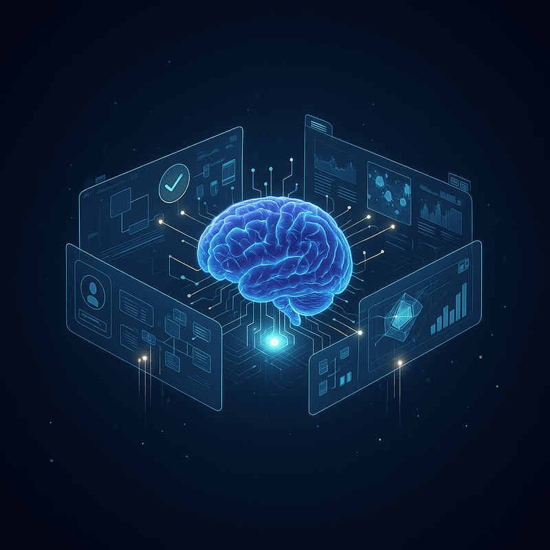 IA & Recrutement : Redéfinir l'Entretien d'Embauche