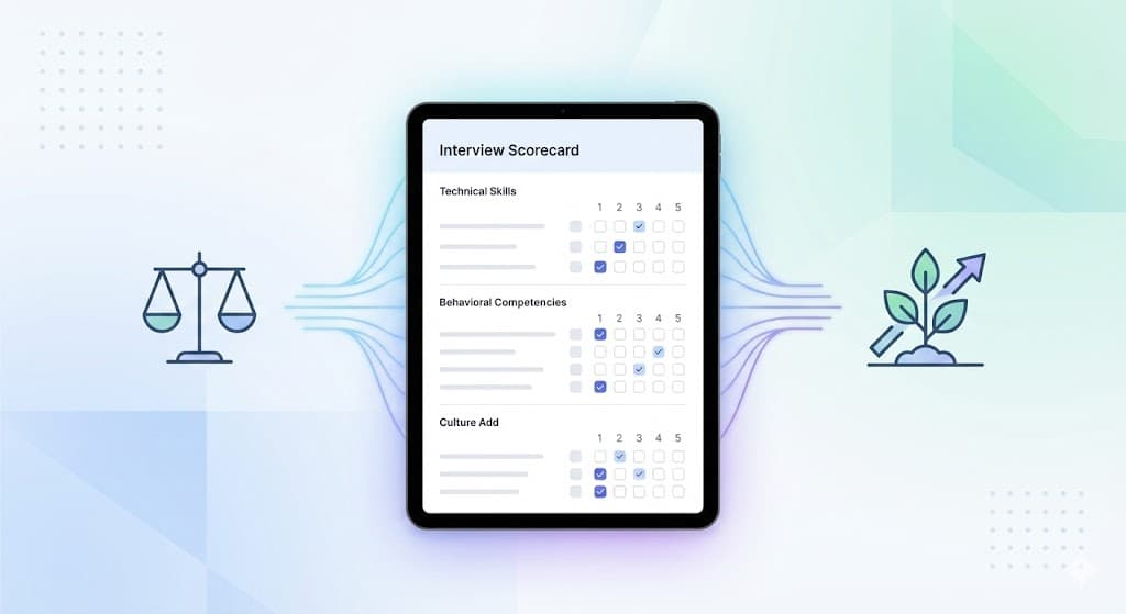 Grille d'évaluation entretien : Le guide ultime